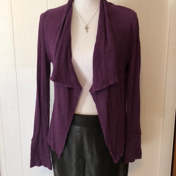 Merona Sweaters - Merona Open Lightweight Cardigan B2